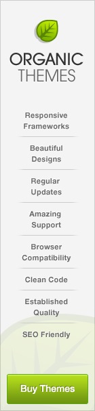 Organic Themes