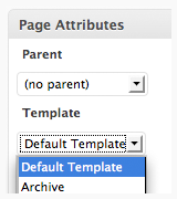 page_templates