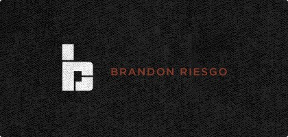 brandonriesgo.com
